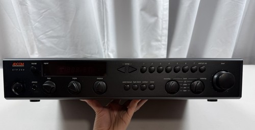 Adcom gtp 350 - adcom, gtp-350
