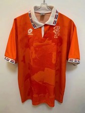 Maglia jersey home olanda - jersey,