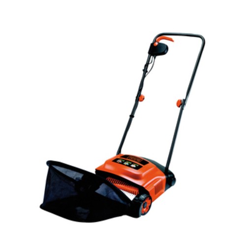 Arieggiatore elettrico d - arieggiatore, b+d