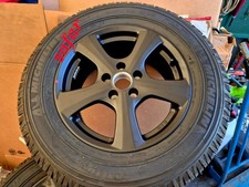 JEEP RENEGADE KIT RUOTE IN