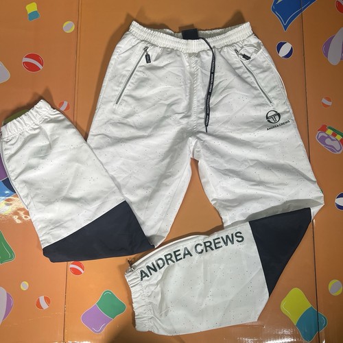 Andrea crews sergio tacchini - crews,