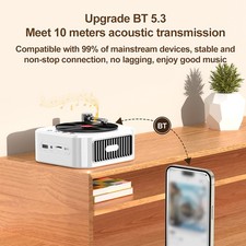 Altoparlante wireless - altoparlante,