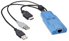 NEW Raritan D2CIM-DVUSB-HDMI