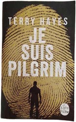Suis pilgrim terry hayes - suis,