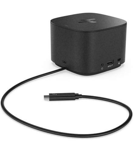 Thunderbolt dock 120 g2 - dock,