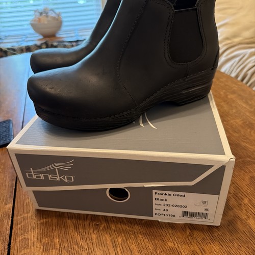 Scarpe donna dansko frankie - dansko,