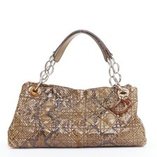 Borsa DIOR Lady Dior Soft