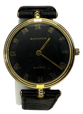 Orologio vintage Sandoz