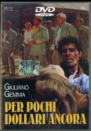 Per pochi dollari ancora
