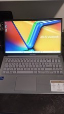 Notebook ASUS VivoBook 15,6" Intel Core i7-1255U 8GB RAM 512GB garanzia 2026