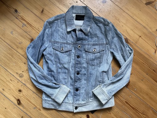 Giacca jeans donna diesel - jeans,