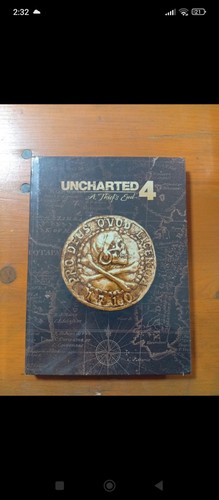 Uncharted collector s - uncharted, collector's