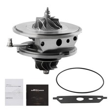 Gruppo scafo turbo per