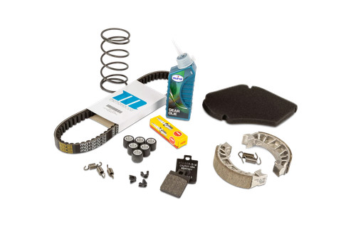 Kit riparazione piaggio zip - piaggio,