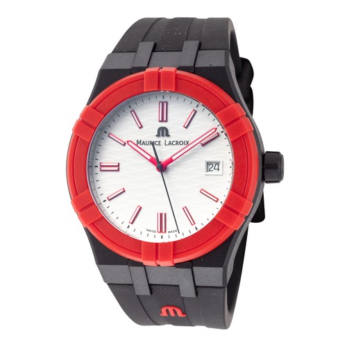 Orologio maurice lacroix uomo - orologio,