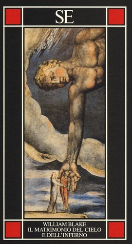 Matrimonio del cielo e - del,