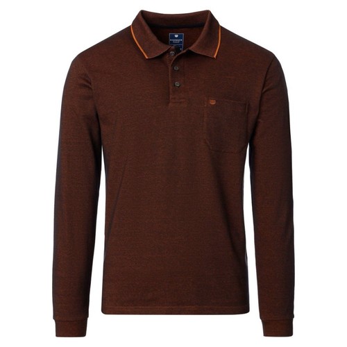 Redmond polo maniche - redmond, a