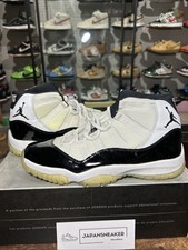 Taglia 9,5 - Air Jordan 11