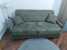 Divano letto armadio - letto, scrivania
