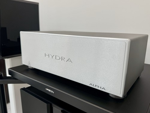 Shunyata hydra alpha - hydra, +