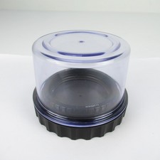 LEICA F=400MM LWD OBIETTIVO STEREO MICROSCOPIO 65mm FILETTO - 10382172