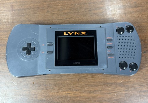 Console gioco portatile atari - gioco,