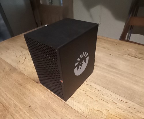 Volcminer mini pre 2 2gh - d1,