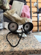 Contagiri e Orologio Smart