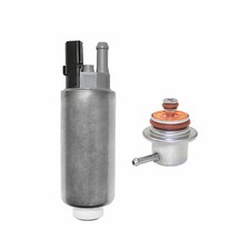 Genuine EFI Fuel Pump +Reg