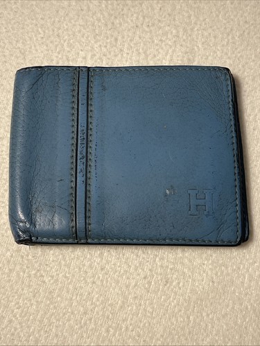 Hermes portafoglio vintage - portafoglio,