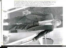 1969 Abe Fortas Giustizia