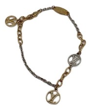 Bracciale logomania LOUIS