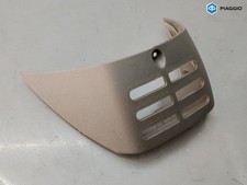 Carena Sottosella Ispezione