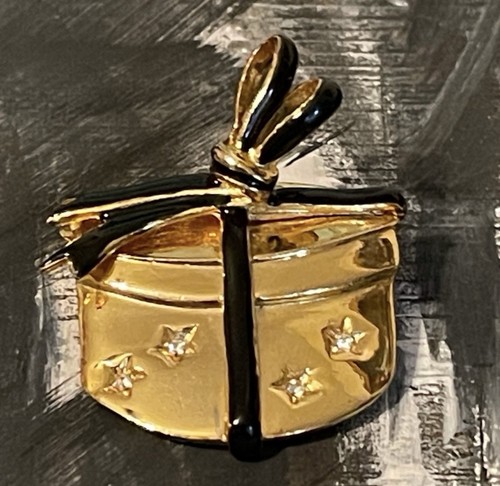 Rara spilla ugo correani oro - rara,