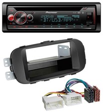Pioneer mp3 dab bluetooth - dab,