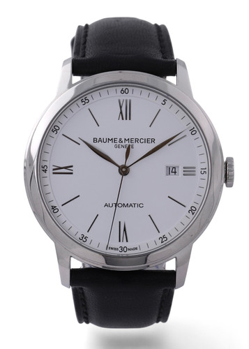 Nuovo baume mercier - baume, &