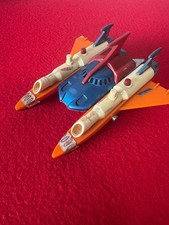 Takara Magnemo Steel Jeeg Big