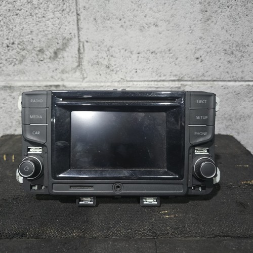 Autoradio volkswagen polo - autoradio,