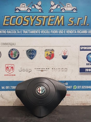Airbag volante per alfa romeo - per,
