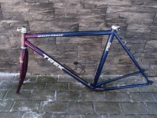 Trek Multi Track 750 True