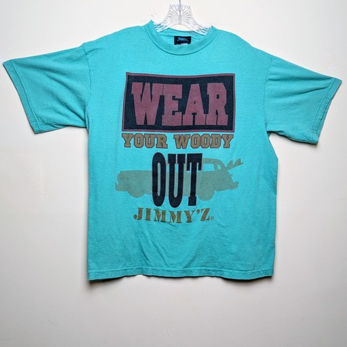 Camicia surf skate vintage - da,