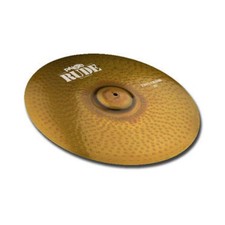 Paiste rude thin crash - rude,