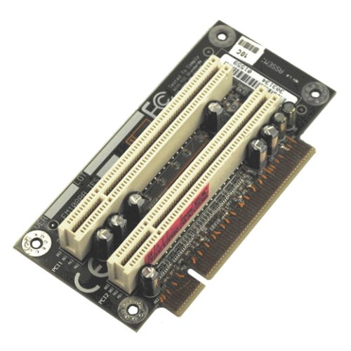 Scheda pci riser card - pci,