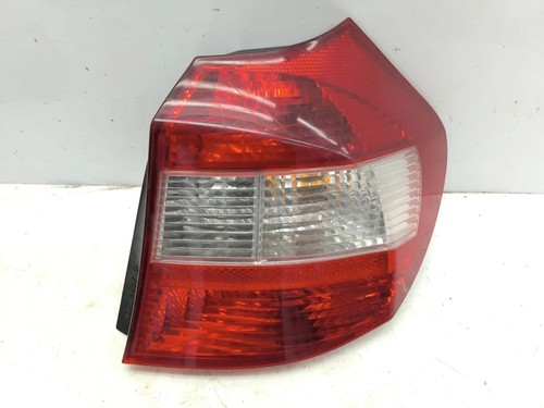 Bmw serie e81 e87 - serie, 1