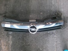 Calandra OPEL ASTRA H PHASE 1