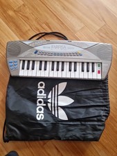 Pianola Farfisa Sk330 + sacca