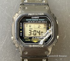 Casio G-SHOCK DW-5200 (240)