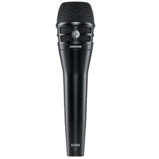 Shure Ksm8B-J Dualdyne