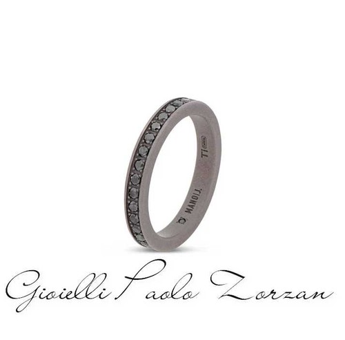 Anello mano uomo - anello,