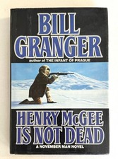 Henry McGee Is Not Dead